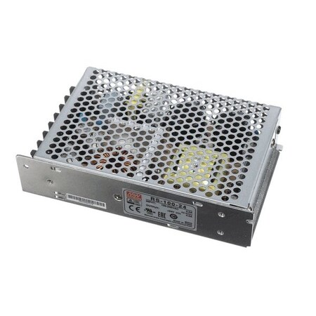 Wood Stone Power Board, No 7000-1323 7000-1323